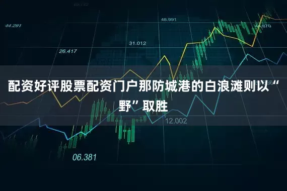 配资好评股票配资门户那防城港的白浪滩则以“野”取胜