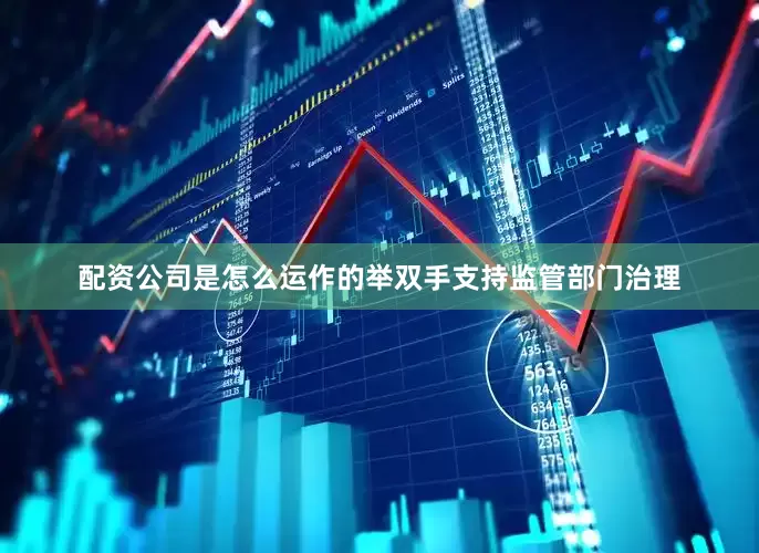 配资公司是怎么运作的举双手支持监管部门治理